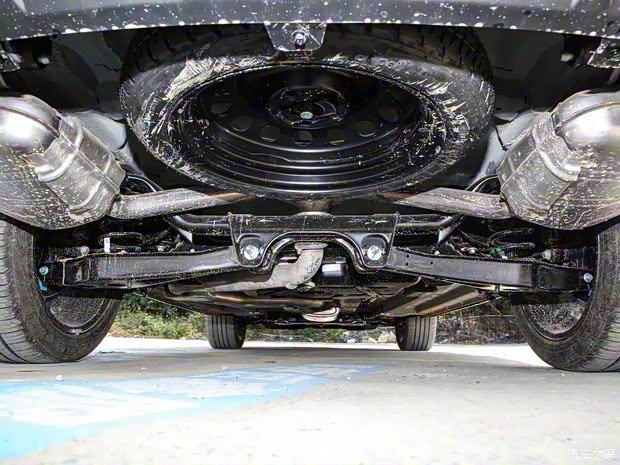 奇瑞汽車 捷途X90 2023款 子龍 2.0T DCT常勝版 5座