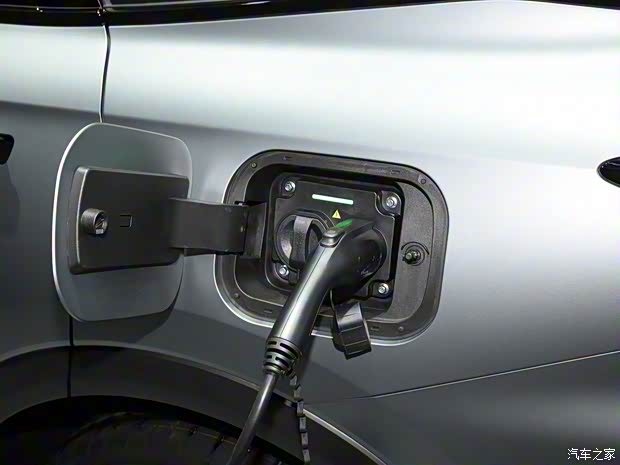 星途 星途瑶光新能源 2023款 PHEV 基本型 星途 星途瑶光新能源 2023款 PHEV 基本型