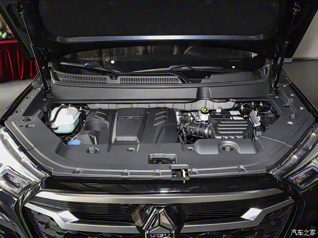 中國(guó)重汽VGV VGV U70Pro 2022款 1.5T 自動(dòng)優(yōu)悅版 7座