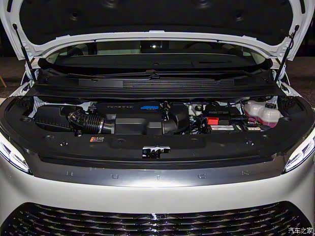 上汽通用别克 世纪 2023款 2.0T 六座蕴世版 上汽通用别克 世纪 2023款 2.0T 六座蕴世版