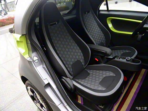 XEV XEV YOYO 2023款 歐洲版