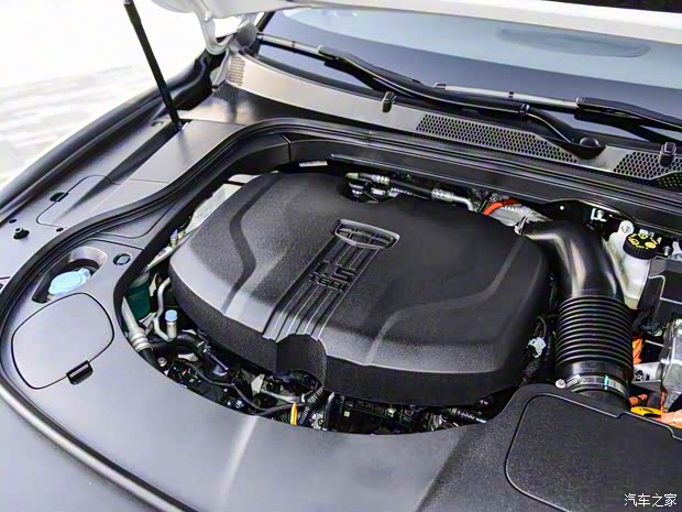 吉利汽车 博瑞GE新能源 2018款 PHEV 耀悦版