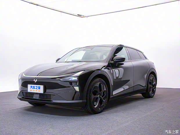 极越 极越01 2024款 Max 长续航 极越 极越01 2024款 Max 长续航