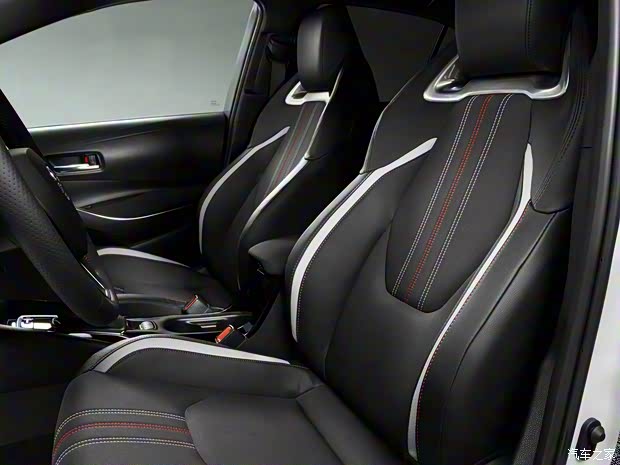 豐田(進(jìn)口) 卡羅拉(進(jìn)口) 2021款 GR Sport 歐洲版