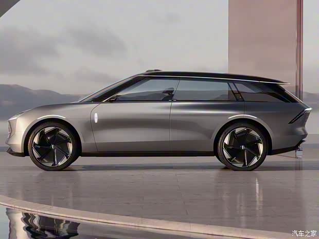 林肯(進口) 林肯Star 2022款 Concept 林肯(進口) 林肯Star 2022款 Concept