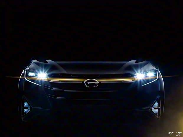 廣汽乘用車 傳祺GS3 2022款 POWER 270T 自動(dòng)勁智版