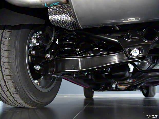 上汽集團(tuán) 名爵HS 2020款 20T 自動兩驅(qū)超豪版 國VI