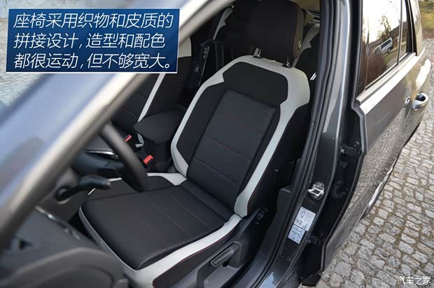 大众(进口) T-Roc(海外) 2018款 基本型