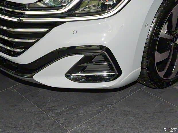 大众(进口) Arteon 2022款 2.0T Shooting Brake R-Line