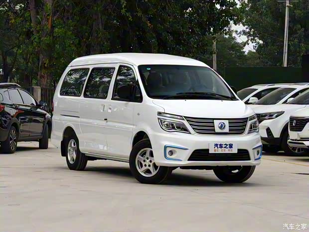 東風(fēng)風(fēng)行 菱智M5EV 2020款 長航版 舒適型 7座