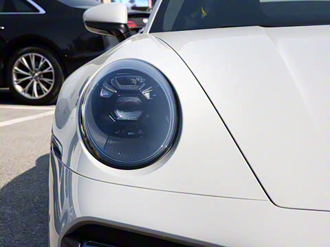 2022款 Turbo S 3.7T 2022款 Turbo S 3.7T