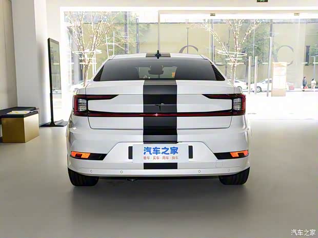 Polestar Polestar 2 2022款 BST edition 270