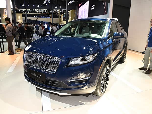林肯 林肯MKC 2019款 基本型