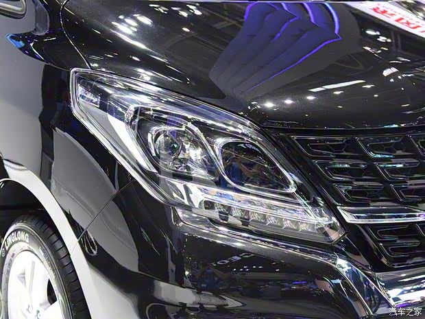 東風(fēng)風(fēng)行 風(fēng)行M6 2018款 基本型