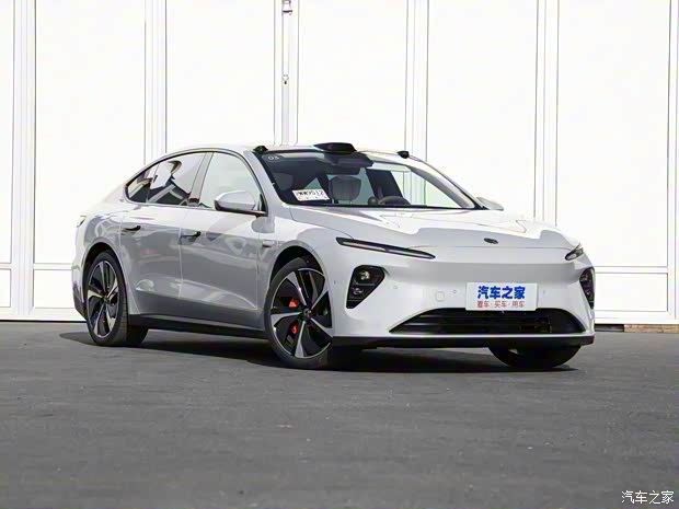 蔚來 蔚來ET7 2022款 100kWh 首發(fā)版