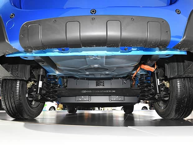 華泰新能源 圣達(dá)菲2 2018款 XEV360