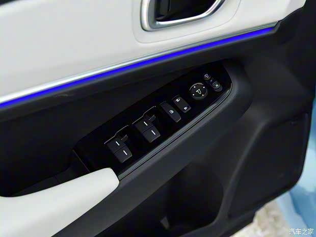 东风本田 本田e:NS1 2022款 e动版