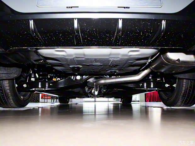 北京现代 索纳塔 2020款 270T 基本型