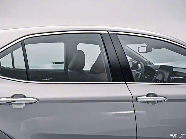 廣汽豐田 凱美瑞 2021款 2.5Q 旗艦版