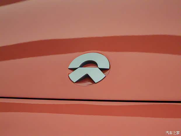 蔚来 蔚来ET7 2022款 100kWh 首发版 蔚来 蔚来ET7 2022款 100kWh 首发版