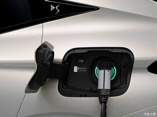 DS(进口) DS 4 2021款 基本型