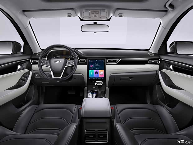 江淮汽车 嘉悦A5 2019款 基本型 江淮汽车 嘉悦A5 2019款 基本型