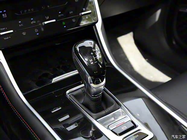 長安汽車 長安CS75 2018款 280T 自動睿智型