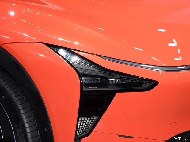 集度汽车 ROBO-01 2023款 基本型