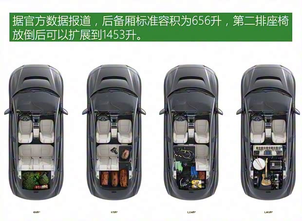捷豹 捷豹I-PACE 2018款 基本型 捷豹 捷豹I-PACE 2018款 基本型