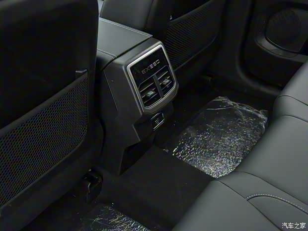 星途 星途攬月 2022款 探享版 400T 兩驅星享 5座