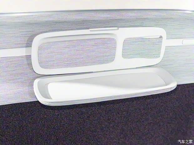 沃尔沃(进口) Concept Recharge 2021款 基本型