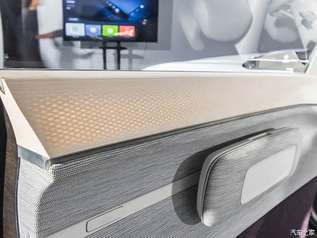 沃尔沃(进口) Concept Recharge 2021款 基本型