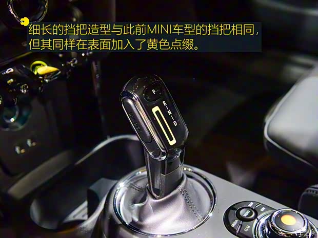 MINI MINI新能源 2019款 COOPER SE