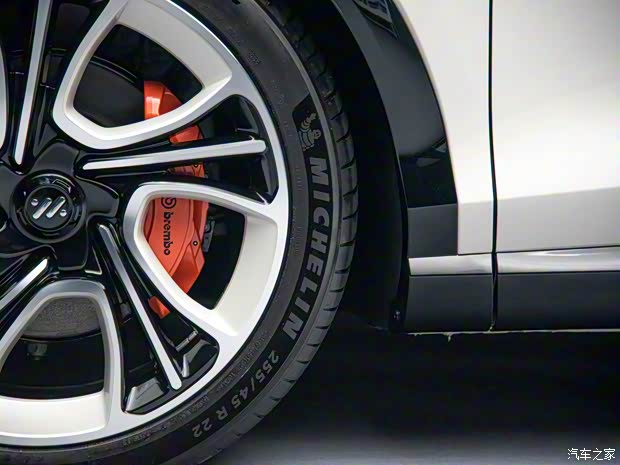 智己汽車 智己LS7 2023款 100kWh 四驅(qū)版