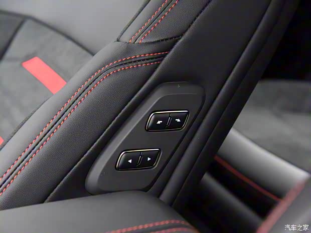 长安福特 锐界 2023款 锐界L 2.0T EcoBoost E-混动四驱七座 STLine 长安福特 锐界 2023款 锐界L 2.0T EcoBoost E-混动四驱七座 STLine