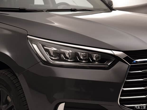 比亚迪 宋 2020款 经典版 1.5T 自动精英型