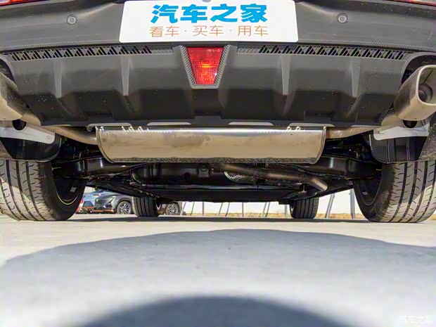 長安汽車 長安UNI-V新能源 2023款 藍(lán)鯨iDD 1.5T 基本型