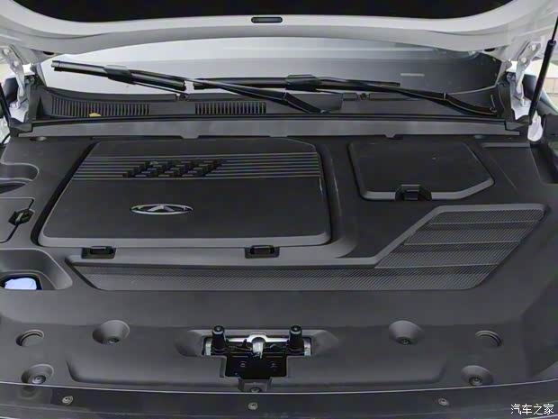 奇瑞汽車 瑞虎8 PRO 2022款 290T 兩驅(qū)天穹版 5座