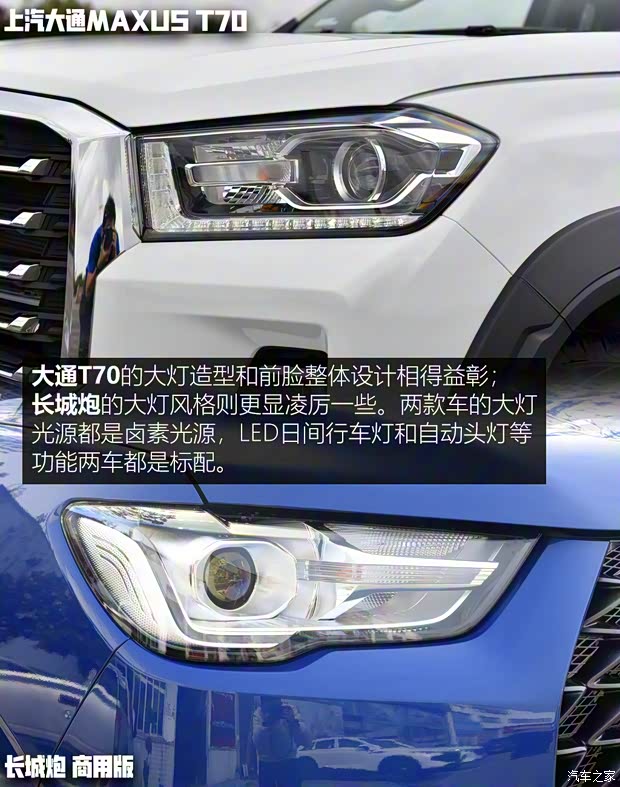 上汽大通 上汽大通MAXUS T70 2022款 2.0T柴油自動(dòng)四驅(qū)澳洲版長(zhǎng)箱