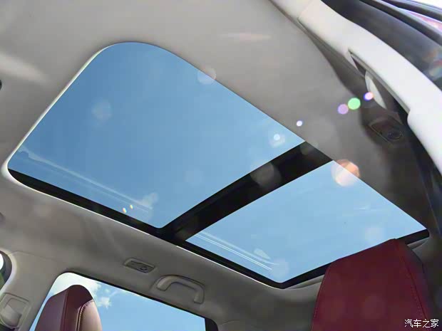 長安汽車 長安歐尚X7 PLUS 2022款 1.5T 藍鯨自動紅版