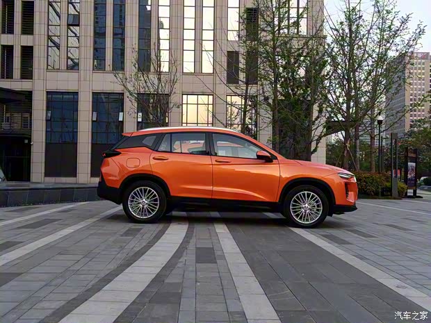 海马汽车 海马SG00 2018款 基本型 海马汽车 海马SG00 2018款 基本型