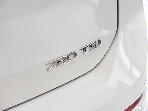 一汽-大众 高尔夫 2021款 280TSI DSG Pro