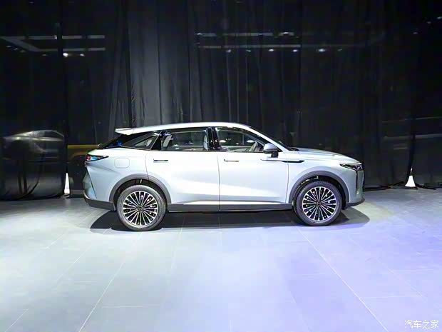 星途 星途瑶光新能源 2023款 PHEV 基本型 星途 星途瑶光新能源 2023款 PHEV 基本型