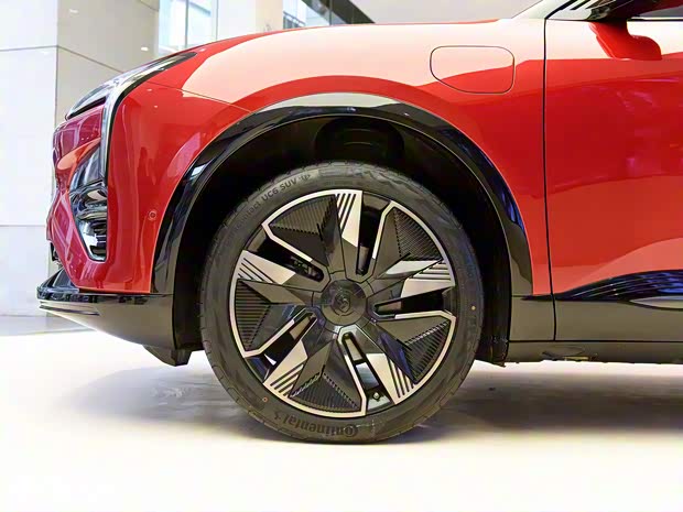 恒大新能源 恒馳5 2022款 高配版