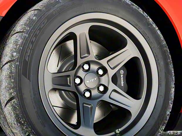 SRT 挑战者 SRT 2020款 SRT Super Stock