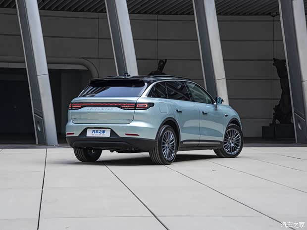 零跑汽车 零跑C11 2023款 增程版 高配 零跑汽车 零跑C11 2023款 增程版 高配