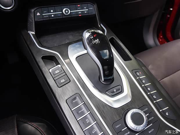 长城汽车 WEY VV5 2021款 1.5T 两驱智先锋