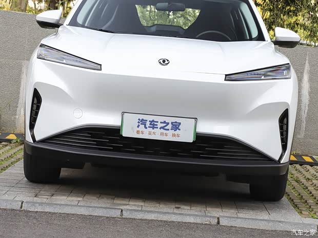 东风乘用车 SKY EV01 2023款 445km PRO 东风乘用车 SKY EV01 2023款 445km PRO