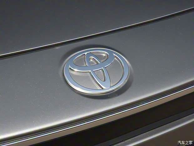 豐田(進口) 豐田bZ4X(海外) 2022款 Concept