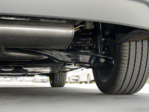 2021款 途安L 280TSI DSG拓界版 6座 2021款 途安L 280TSI DSG拓界版 6座